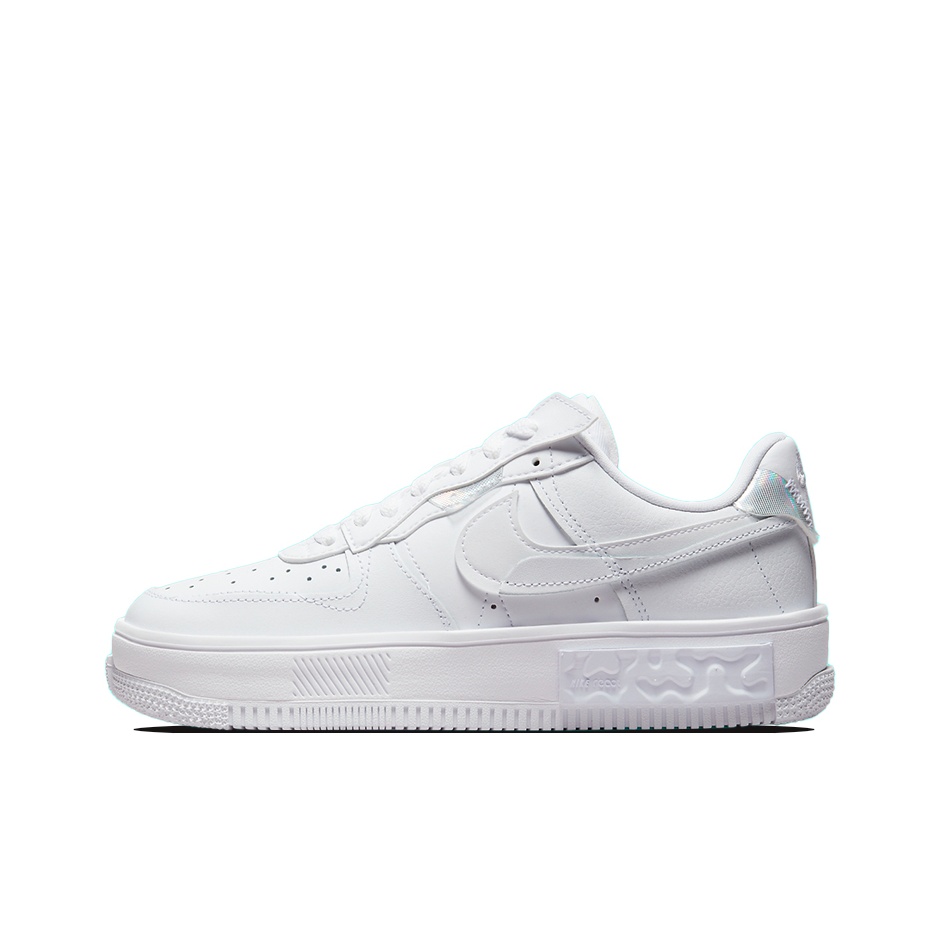 Nike Shoes Air Force 1 - حذاء نايك إير فورس 1 للنساء