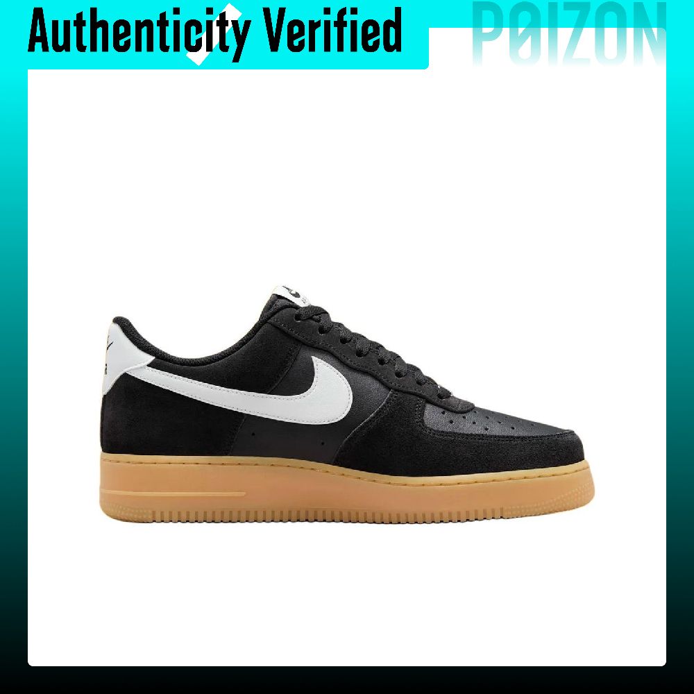 حذاء نايك إير فورس 1 لو توب لل - مراجعة Nike Shoes Air Force 1 وسعره
